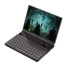 GPD WIN Max 2 2025 PC da gioco portatile, 32 GB + 1 TB, 10,1 pollici Windows 11 Home AMD Ryzen 7 8840U, spina USA