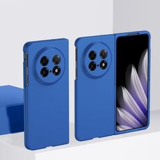 Per OPPO Find N5 Custodia per telefono in PC Skin Feel (Klein Blue)