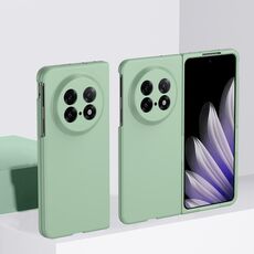 Per OPPO Find N5 Custodia per telefono PC Skin Feel (verde menta)