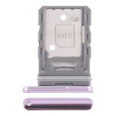 Per Samsung Galaxy S20 FE SM-G780F Vassoio scheda SIM originale (rosa)