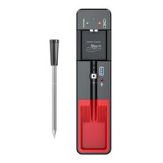 Termometro per barbecue Bluetooth wireless intelligente per uso domestico, termometro per alimenti da cucina (-10-105 gradi Celsius)