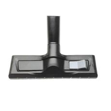 Per aspirapolvere Karcher WD5 / WD6 Spazzola per la pulizia del pavimento con pulsante (grigio)