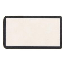 Per Nikon D7100 Top Cover Obiettivo esterno LCD spalla