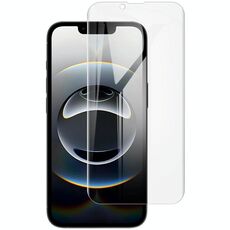 Per iPhone 16e imak 4a generazione pellicola protettiva idrogel a copertura totale dello schermo