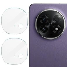 Per OPPO Find N5 2 pezzi/set IMAK HD Pellicola per obiettivo fotocamera posteriore in vetro