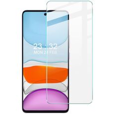 Per Xiaomi Poco M7 Pro 5G imak H Series Pellicola in vetro temperato a schermo intero