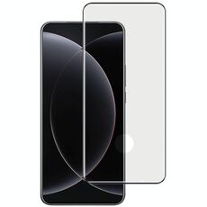 Per Xiaomi 15 Ultra imak 3D Curvo Pellicola in Vetro Temperato a Schermo Intero