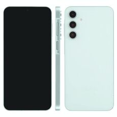 Per Samsung Galaxy A16 Schermo Nero Non Funzionante Modello di Display Finto Dummy (Verde)