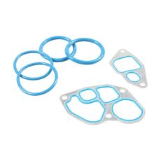 Per Ford F-350 6 pezzi/set F7TZ6A636AAA Kit guarnizioni auto