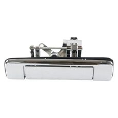 Per maniglia portellone posteriore elettrolitica per auto Isuzu D-MAX, OE: 8981029682
