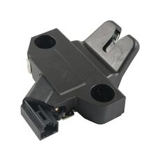 Per Toyota Corolla serratura porta bagagliaio serratura posteriore (64600-02121)