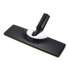 Per Karcher SC3upright Steam Cleaner Magic Floor Brush, Stile: Nero Bianco