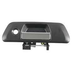 Maniglia per portellone posteriore per auto per Nissan, specifiche: 90606-4JG0B
