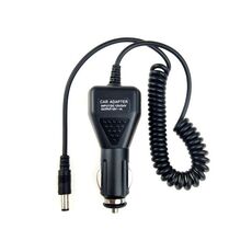 Per Baofeng Intercom 3mm Cavo di ricarica per auto 12V-24V Auto Camion Cavo accendisigari universale