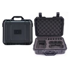Per DJI NEO Scatola di immagazzinaggio impermeabile e antideflagrante per droni (nero)