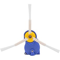 Per iRobot Roomba 500/600/700 Series Side Brush Motor Vacuum Cleaner Parts (Blu)