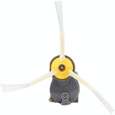 Per iRobot Roomba 500/600/700 Series Side Brush Motor Vacuum Cleaner Parts (Grigio)