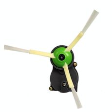 Per iRobot Roomba 500/600/700 Series Side Brush Motor Vacuum Cleaner Parts (Grigio Verde)