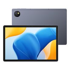 [Magazzino HK] Ulefone Tab A10 Pro Tablet PC, 6 GB + 128 GB, 11 pollici Android 14 MediaTek MT8786 Octa Core 4G Network, spina UE (grigio siderale)