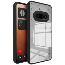 Per Niente Telefono 3a imak UX-9A Serie Custodia per telefono antiurto con airbag a quattro angoli