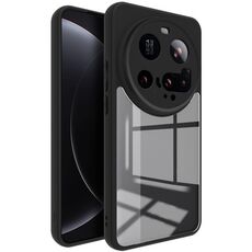 Per Xiaomi 15 Ultra imak UX-9A Series Custodia antiurto per telefono con airbag a quattro angoli