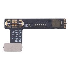 Per iPhone 13 Pro Fookuy Dispositivo di riparazione pop-up per efficienza della batteria Cavo FPC con tag