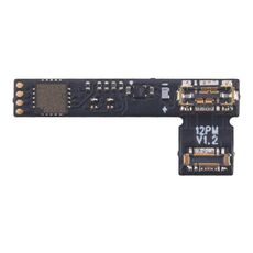 Per iPhone 12 Pro Max Fookuy Dispositivo di riparazione pop-up per efficienza della batteria Cavo FPC Tag-on