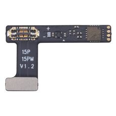 Per iPhone 15 Pro Max Fookuy Dispositivo di riparazione pop-up per efficienza della batteria Cavo FPC Tag-on