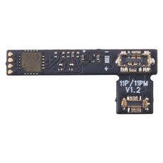 Per iPhone 11 Pro Max Fookuy Dispositivo di riparazione pop-up per efficienza della batteria Cavo FPC Tag-on