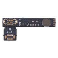 Per iPhone 11 Fookuy Dispositivo di riparazione pop-up per efficienza della batteria Cavo FPC con tag
