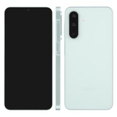 Per Samsung Galaxy A26 Schermo Nero Non Funzionante Modello di Display Finto Dummy (Verde)