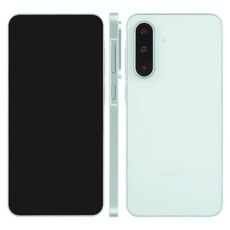 Per Samsung Galaxy A36 Schermo Nero Non Funzionante Modello di Display Finto Dummy (Verde)