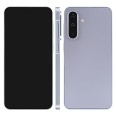 Per Samsung Galaxy A36 Schermo Nero Non Funzionante Modello di Display Finto Dummy (Blu)