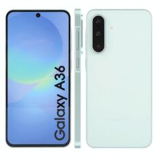Per Samsung Galaxy A36 Schermo a colori non funzionante Modello di display fittizio falso (verde)