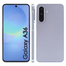 Per Samsung Galaxy A36 Schermo a colori non funzionante Modello di display fittizio falso (blu)