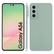Per Samsung Galaxy A56 Schermo a colori non funzionante Modello di display fittizio falso (verde)