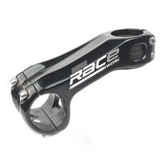 Attacco manubrio per mountain bike RACEWORK RK887 Attacco manubrio con angolo positivo/negativo (100 mm)