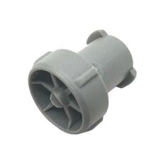 Per aspirapolvere Karcher OC3 accessorio ugello di irrigazione 2.644-125.0 (grigio)