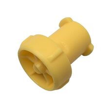 Per aspirapolvere Karcher OC3 accessorio ugello di irrigazione 2.644-125.0 (giallo)
