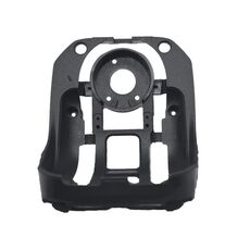 Per DJI Air 3S Gimbal Camera Drone Staffa Superiore e Inferiore Piastra Ammortizzatore