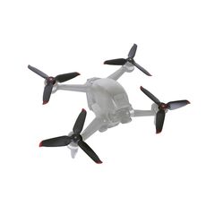 2 pz sunnylife 5328s elica a sgancio rapido per DJI FPV (rosso)
