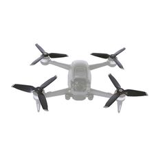 2 pz sunnylife 5328s eliche a sgancio rapido per DJI FPV (argento)