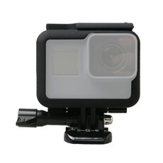 Custodia protettiva per custodia protettiva per montaggio su cornice standard per GoPro HERO5