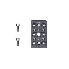 Piastra adattatrice adatta per DJI Ronin-S / SC