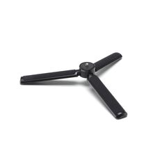 Treppiede con impugnatura estesa in metallo per DJI RS 3 Pro / RS 2 / Ronin-SC / Ronin-S