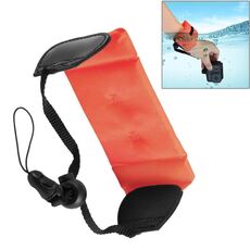 PULUZ Cinturino da polso galleggiante per fotografia subacquea per GoPro, Insta360, DJI e altre action camera, lunghezza: 20 cm
