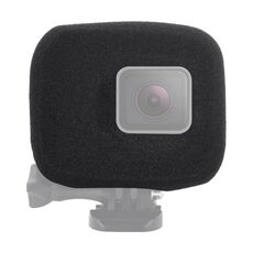Custodia per parabrezza in schiuma PULUZ per GoPro HERO7 Black / 7 White / 7 Silver / 6/5