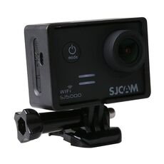 Guscio protettivo per montaggio su telaio standard con fibbia Supporto base e bullone lungo per SJCAM SJ5000 e SJ5000 Wifi e SJ5000 + Wifi