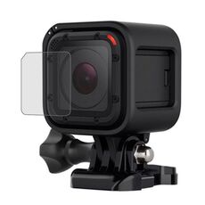 Pellicola proteggi obiettivo ultra trasparente per GoPro HERO5 Session / HERO4 Session / HERO Session