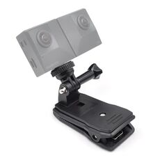 Clip di fissaggio dello zaino universale di Startrc per INSTA360 One X / EVO